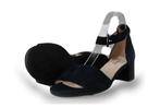 Gabor Sandalen in maat 38 Blauw | 10% extra korting, Kleding | Dames, Schoenen, Gabor, Sandalen of Muiltjes, Zo goed als nieuw