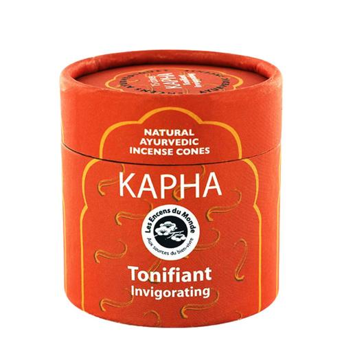 Ayurvedische Wierookcones - Kapha, Sport en Fitness, Gezondheidsproducten en Wellness, Nieuw