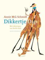 Boek Dikkertje Dap 9789045121239, Boeken, Verzenden, Zo goed als nieuw