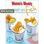 Hooked on Fish 9781863968614 Australian WomenS Weekly, Boeken, Verzenden, Gelezen, Australian Women'S Weekly