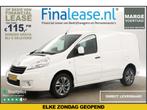 Peugeot Expert 227 2.0 HDI L1H1 Marge Airco Cruise €115pm, Wit, Nieuw, Lease, Peugeot