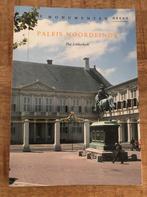 Paleis Noordeinde / Kleine monumenten reeks 9789060117484, Verzenden, Zo goed als nieuw, P. Lekkerkerk