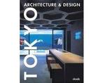 Boek Tokyo Architecture & Design 9783937718460, Verzenden, Zo goed als nieuw