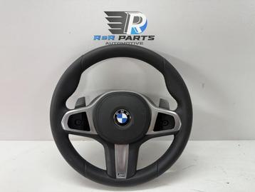 Stuurwiel - M-Pakket - Bmw 3-Serie G20,G21 - OEM: 32308... beschikbaar voor biedingen