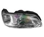 PEUGEOT 106, 1996-2001 - KOPLAMP, DEPO, H4, manueel/elekt..., Auto-onderdelen, Verlichting, Verzenden, Nieuw, Peugeot