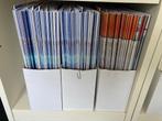 Pop Selection - grote verzameling - 126 stuks, Ophalen, Piano, Zo goed als nieuw, Thema