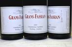2004 Grans-Fassian, Tritenheimer Apotheke Riesling - Moezel, Verzamelen, Nieuw