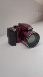 Nikon Coolpix P510 Digitale camera, Nieuw
