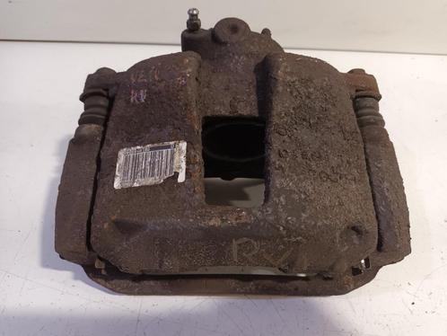 Remklauw rechts voor Peugeot 207 Sw  1.6 HDi, Auto-onderdelen, Remmen en Aandrijving, ARN erkend, Stiba lid, Erkend duurzaam, Gebruikt