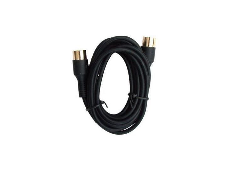 Aansluitkabel PL8  8 polig Di..., Audio, Tv en Foto, Overige Audio, Tv en Foto, Verzenden