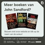 Onder Schot 9789051088687 John Sandford, Boeken, Verzenden, Gelezen, John Sandford