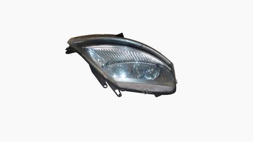 Citroen C3  Unit Tyc E H7+H1 Elektr.Verstelb.+Motor (Links), Auto-onderdelen, Verlichting
