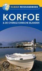 Reishandboek Korfoe En Ionische Eilanden 9789038907499, Boeken, Reisgidsen, Gelezen, Henk Buma, Verzenden
