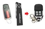 Universele Liftmaster handzender 4 kanalen - Geschikt voo..., Verzenden, Nieuw