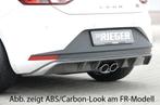 Rieger achteraanzetstuk | Leon (5F): 10.12-12.16 (tot Faceli, Verzenden, Nieuw, Seat