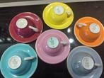 Seltmann Weiden - Koffieservies - Porselein - Zes