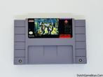 Super Nintendo / Snes - The Blues Brothers - USA, Verzenden, Gebruikt