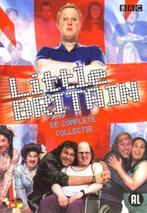 Little Britain - Complete Collection, Cd's en Dvd's, Dvd's | Tv en Series, Verzenden, Nieuw in verpakking