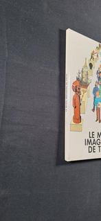 Tintin - Le Musée Imaginaire de Tintin - C + calque - 1, Nieuw