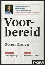 Voorbereid |  NIEUW | Van Daalen, Ot | 9789493434196, Ophalen of Verzenden, Nieuw, Van Daalen, Ot