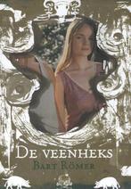 De veenheks 9789048850495 Bart Romer, Boeken, Verzenden, Gelezen, Bart Romer