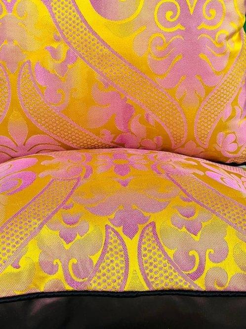 Rubelli - New Collection Nieuwe set van twee - Kussen, Antiek en Kunst, Antiek | Kleden en Textiel