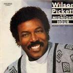 12 inch gebruikt - Wilson Pickett - In The Midnight Hour..., Cd's en Dvd's, Vinyl Singles, Zo goed als nieuw, Verzenden