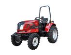 Knegt 404G2 compact tractor 40pk 4x4, Nieuw, Overige merken, Tot 80 Pk