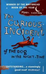 The Curious Incident of the Dog in the Night T 9780099470434, Boeken, Verzenden, Zo goed als nieuw