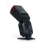 Canon Speedlite EL-1 nr. 1073, Ophalen of Verzenden, Gebruikt, Canon