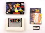 Toy Story [Super Nintendo], Spelcomputers en Games, Games | Nintendo Super NES, Ophalen of Verzenden, Zo goed als nieuw