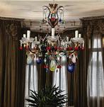 SLC Illumina - MG - Kroonluchter - Smeedijzer - Mod. Fruit