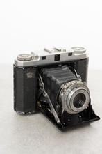 Zeiss Ikon Ikonta M (524/16) + Novar-Anastigmat 75mm f4,5, Nieuw