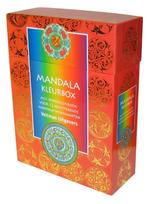 Mandala Kleurbox 9789059208926, Boeken, Verzenden, Gelezen