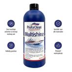 ProFa Clean – Multishine ontvetter en alleskunner – 1L, Ophalen of Verzenden