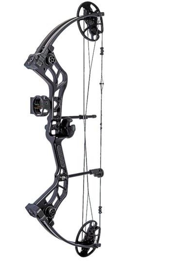 Man Kung MK-CB60BK Mastery compound handboog (pijl en boog) beschikbaar voor biedingen