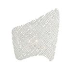 Kartell Tea Wandlamp, wit (Wandlampen, Binnenlampen), Huis en Inrichting, Lampen | Wandlampen, Verzenden, Nieuw