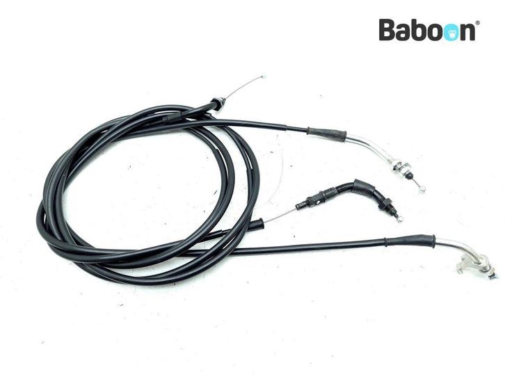 Gaskabel Honda SH 350 2021, Motoren, Onderdelen | Honda, Gebruikt, Verzenden