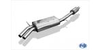 FOX Seat Exeo 3R/ 3R ST - 2.0l TFSI voordemper (2-delig), Verzenden, Nieuw