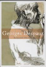 GEORGES DESPAUX IN BUCHENWALD 9789064453731, Boeken, Verzenden, Zo goed als nieuw