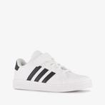 Adidas Grand Court 2.0 kinder sneakers wit zwart maat 33, Kinderen en Baby's, Verzenden, Nieuw