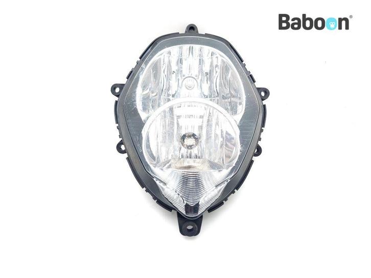 Koplamp Suzuki DL 1000 V-Strom 2014-2016 (DL1000), Motoren, Onderdelen | Suzuki, Gebruikt, Verzenden
