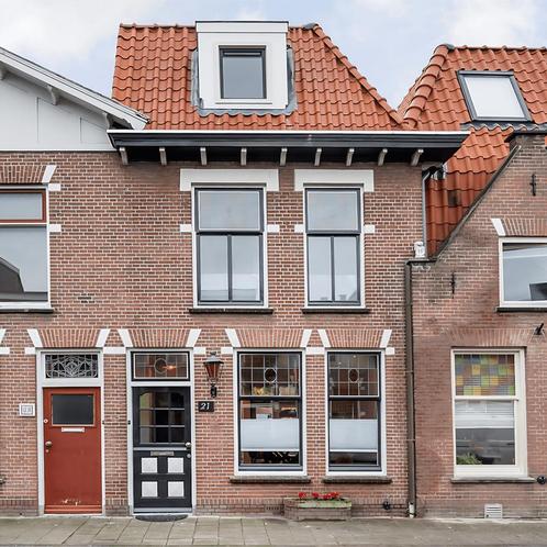 Eengezinswoning met Tuin aan Jan Frederik Helmersstraat 21 g, Huizen en Kamers, Huizen te huur, Direct bij eigenaar, Noord-Holland
