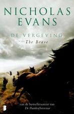 De vergeving 9789022549681 Nicholas Evans, Boeken, Verzenden, Gelezen, Nicholas Evans