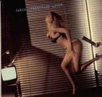 LP gebruikt - Fargo - Frontpage Lover, Verzenden, Zo goed als nieuw