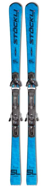 Stockli Laser SL - 2025-170 cm, Sport en Fitness, Skiën en Langlaufen, Overige merken, Gebruikt, Ophalen of Verzenden, Carve
