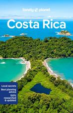Costa Rica / Lonely Planet Country Guide 9781838691837, Verzenden, Gelezen, Mara Vorhees