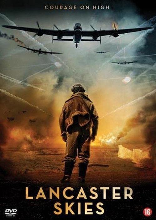 Lancaster Skies - DVD, Cd's en Dvd's, Dvd's | Actie, Verzenden