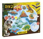 Dino Schilderset, Hobby en Vrije tijd, Verzenden, Nieuw
