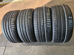 285/40/21 109Y PIRELLI PZERO NO 6,2MM PROFIEL, Auto-onderdelen, Banden en Velgen, Ophalen, Gebruikt, 285 mm, 21 inch